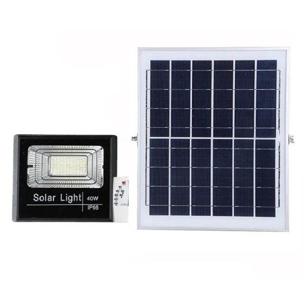Đèn NLMT rời thể 1 pha 40W (Nhôm)