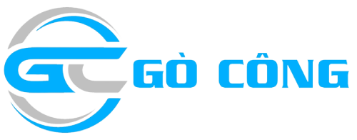 Gò công